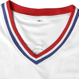 Bull Durham - #8 Crash Davis  Nuke LaLoosh 37 Movie Baseball Jersey