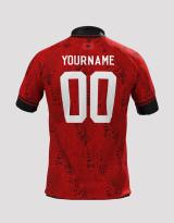 Albania Custom Soccer Jersey