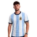 Argentina Custom Soccer Jersey