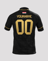 Egypt Custom Soccer Jersey