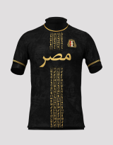 Egypt Custom Soccer Jersey