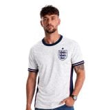 England Custom Soccer Jersey