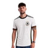 Germany Custom Soccer Jersey