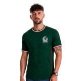 Mexico Custom Soccer Jersey