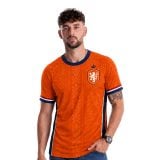 Netherlands Custom Soccer Jersey