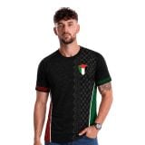 Palestine Custom Soccer Jersey