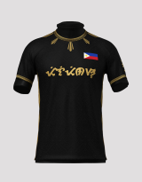 Philippine Custom Soccer Jersey