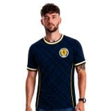 Scotland Custom Soccer Jersey