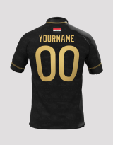 Iraq Custom Soccer Jersey