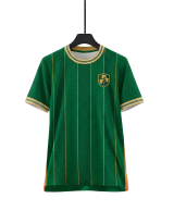 Ireland Custom Soccer Jersey
