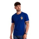 France Custom Soccer Jersey