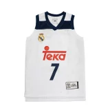 Luka Doncic Custom Basketball Jersey