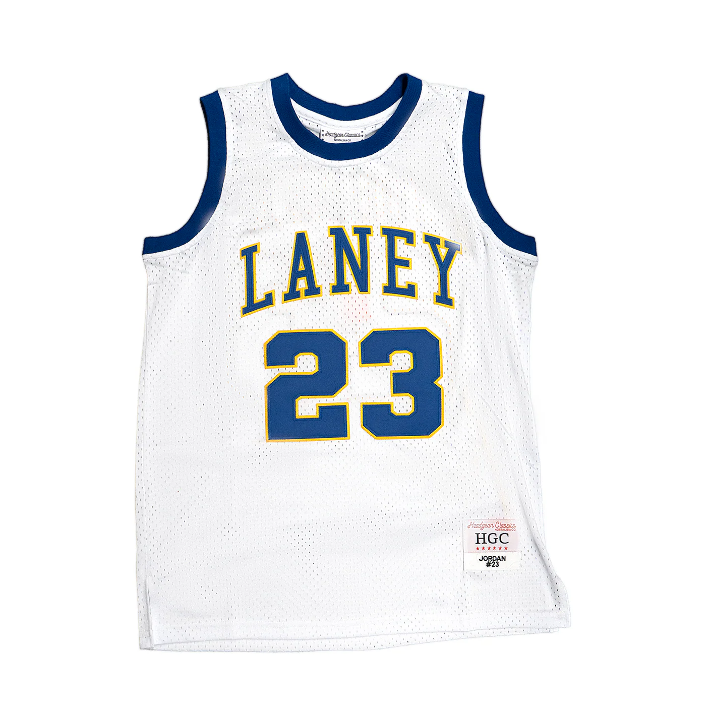 Michael Jordan Custom Basketball Jersey