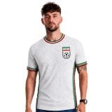 Iran Custom Soccer Jersey