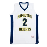 Shai Gilgeous Alexander Custom Basketball Jersey