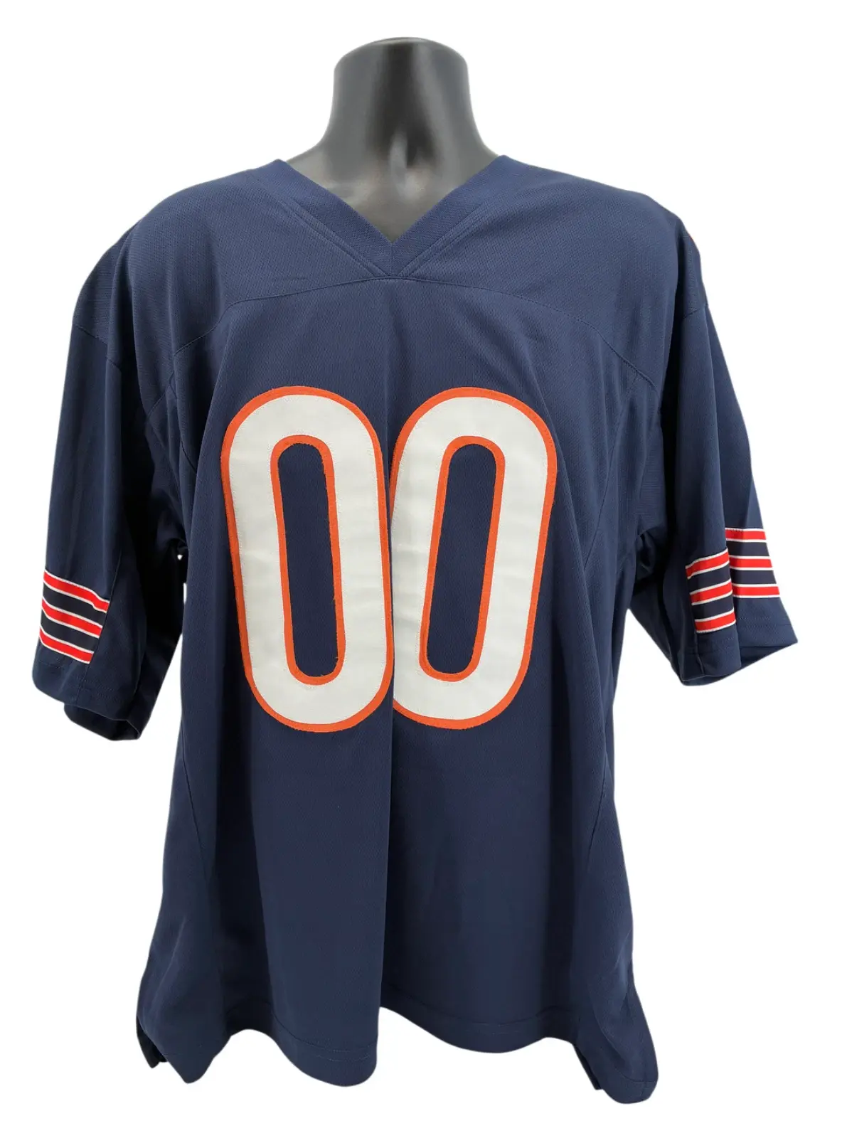 Chevy Chase Clark Griswold Signed Autographed Custom Jersey BAS COA