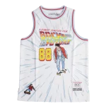 McFly Lightning Strike Jersey
