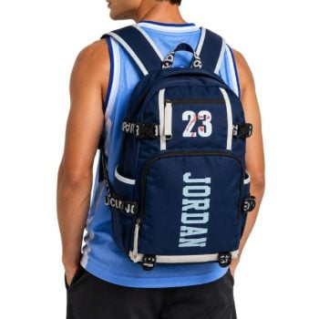 Backpacks