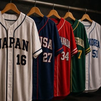 Baseball
