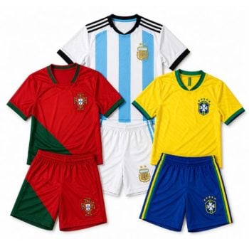 Youth Soccer Sets