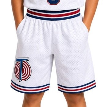Youth Shorts