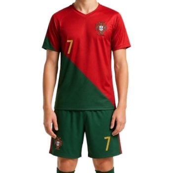 Youth Soccer