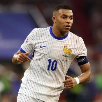 Mbappe