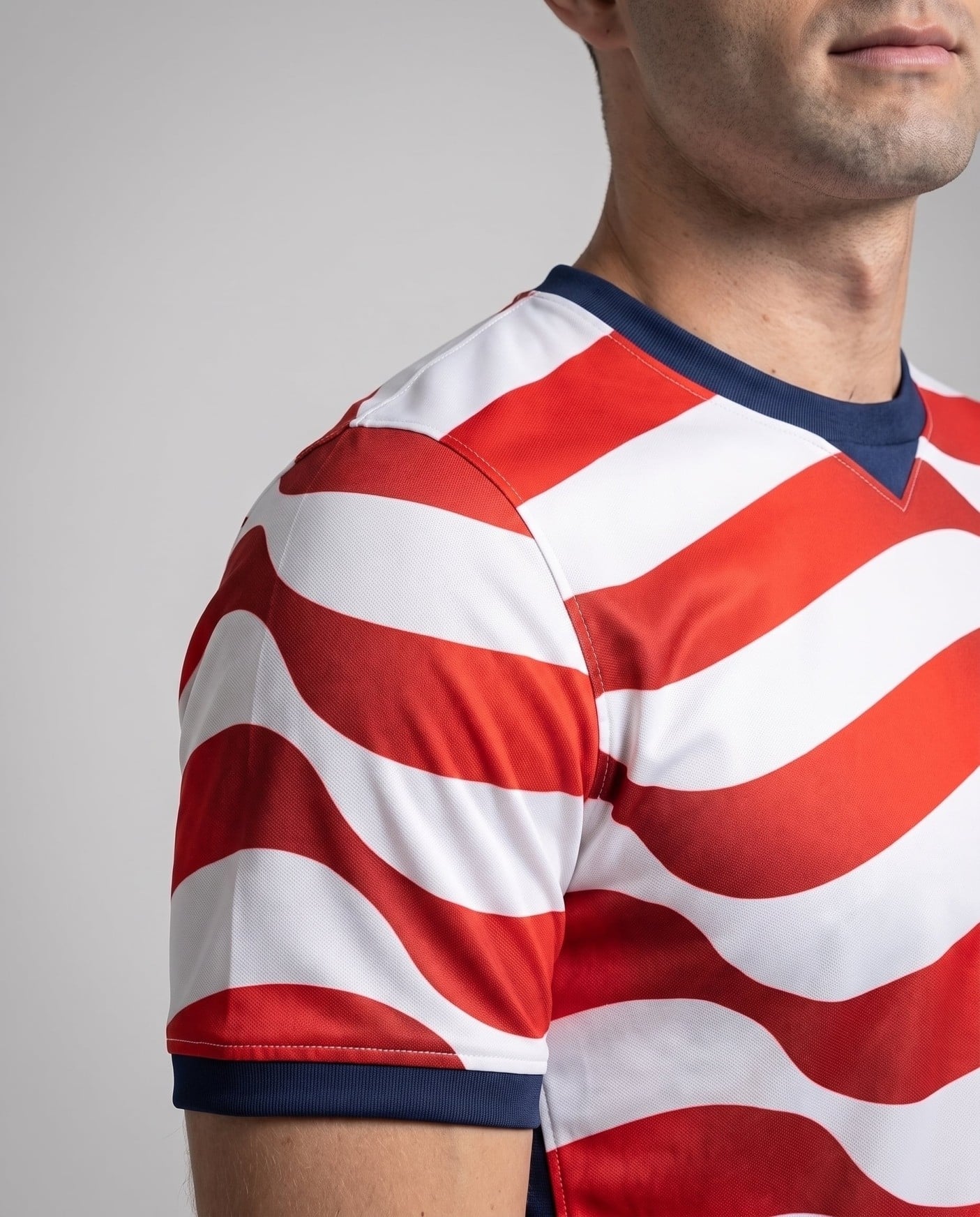 10 Christian Pulisic USA Soccer Jersey - 99Jersey | Where Legends