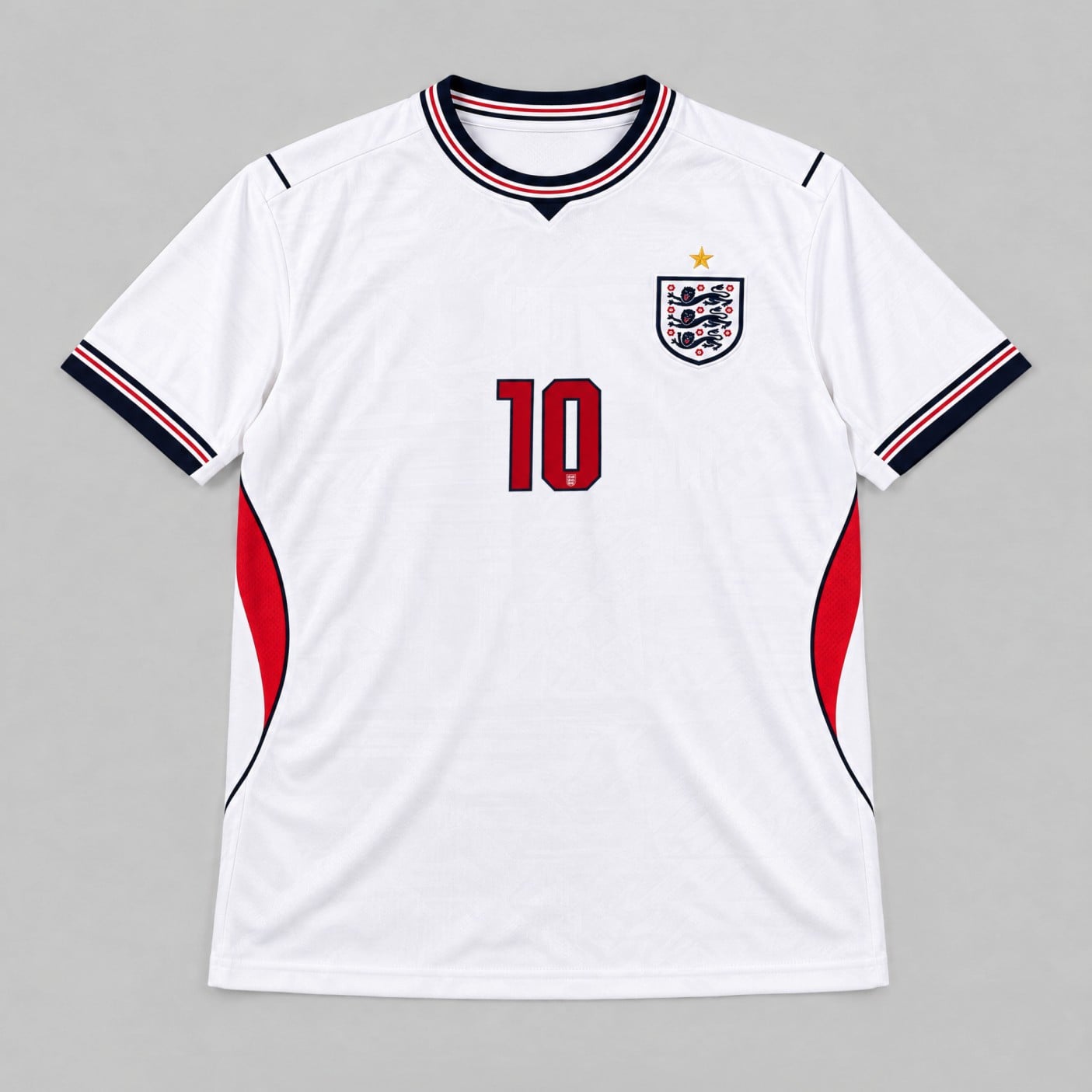 10 Jude Bellingham England Soccer Jersey - 99Jersey | Where