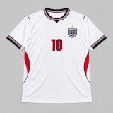 #10 Jude Bellingham England Soccer Jersey