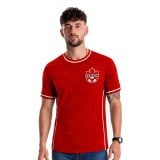 Canada Custom Soccer Jersey