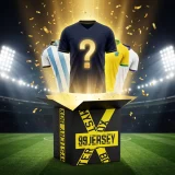 1 Mystery Jersey World Cup