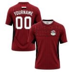 Egypt Custom Soccer Jersey