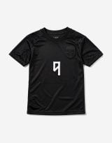 #9 Erling Haaland Norway Youth Black Soccer Jersey