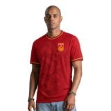 China Custom Soccer Jersey