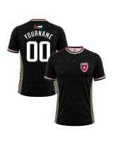 Jordan Custom Soccer Jersey