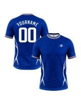 CNMI Custom Soccer Jersey