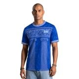Greece Custom Soccer Jersey