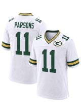 #11 Micah Parsons Green Bay Football Jersey
