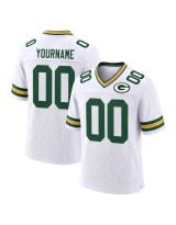 Green Bay Custom Football Jersey