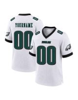 Philadelphia Custom Football Jersey