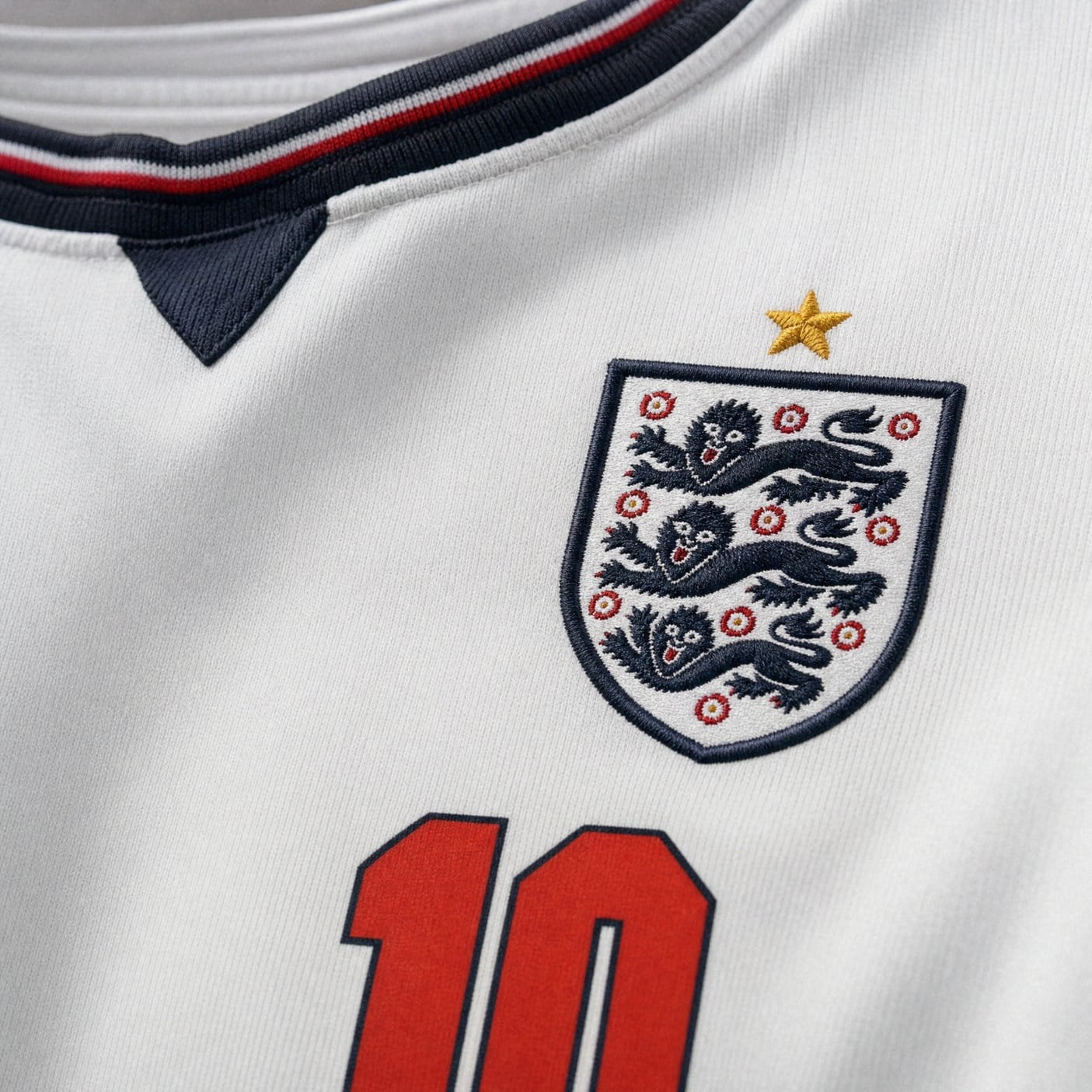octagonさま England BELLINGHAM 10 ユニフォーム octagonさま England