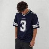 #3 George Pickens Dallas C Football Jersey
