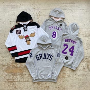Hoodies