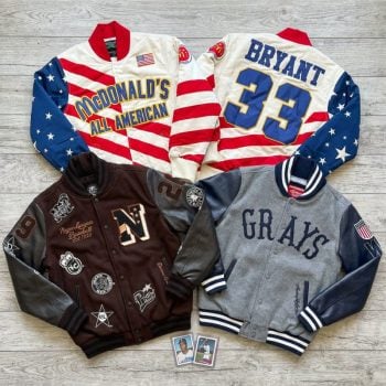 Jackets