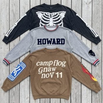 Sweatshirts