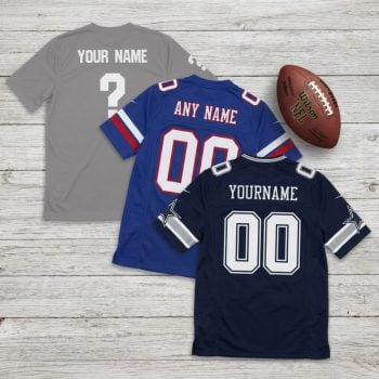 Neymar Necklace, Jr. #10 Iced Out Jersey Pendant | 99Jersey