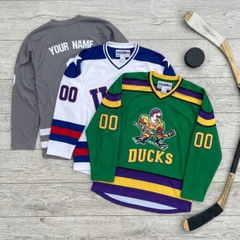 Hockey