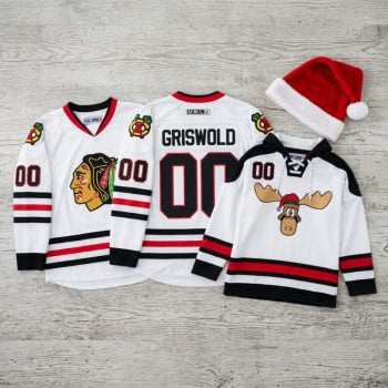 Christmas Vacation