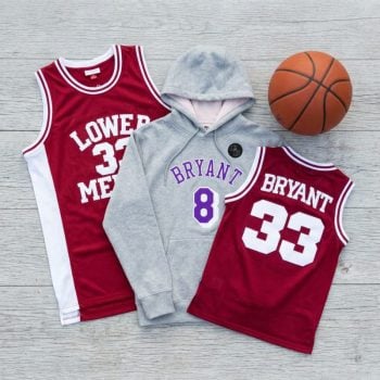 Kobe Bryant Collection